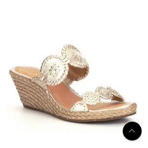 Jack Rodgers Shelby Wedge